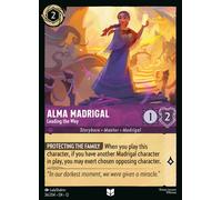 Alma Madrigal - Leading the Way | Wilds Unknown