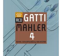 Julia Kleiter & Royal Concertgebouw Orchestra – Mahler: Symphony No. 4 in G major