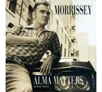 Alma Matters Ep by Morrisey (2001-07-05)