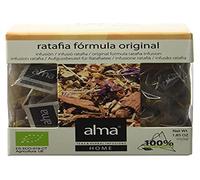 ALMA Ratafia Special Infusion 15 Pyramids 52g