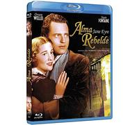 Alma Rebelde 1934 BD *** Europe Zone ***