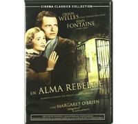 Alma Rebelde (Jane Eyre)[DVD]