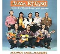 Alma Ritano - Alma del amor