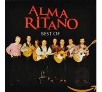 Alma Ritano - Best of