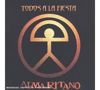 Alma Ritano - Todos A La Fiesta