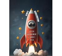 Alma’s Acceleration: A Step-by-Step Articulation and Speech Production Workbook with Worksheets