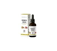 ALMA SECRET 1967-13007 Botanical Rescue Serum Capilar 50 ml for Adults, Designed for Hydration, Nourishment and Skin Care, 50 ml