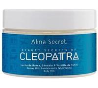 Alma Secret Cleopatra Moisturizing Body Cream 250 ml