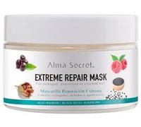 Alma Secret Extreme Repairing Mask 250 ml
