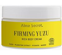 Alma Secret Firming Yuzu Body Moisturizer 250 ml