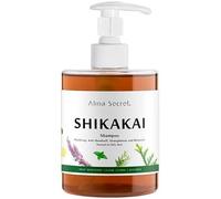 Alma Secret Shikakai Hair Conditioner 500ml Clear