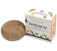 Alma Secret Shikakai Anti-Hair Loss & Anti-Dandruff Solid Shampoo 85