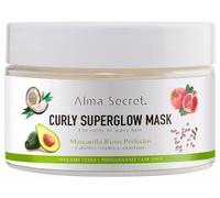 Alma Secret Superglow Mask 250ml