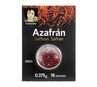 Alma (Spain) Pure Kesar Saffron 100% Natural Spanish Saffron Kesar Extract (0.375 grams)