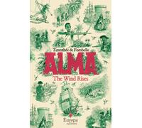 Alma : The Wind Rises