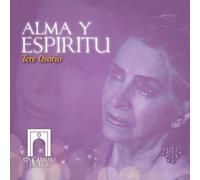 Alma y Espiritu