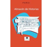 Almacén de Historias