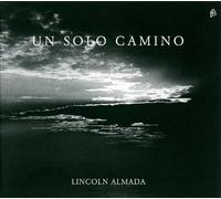 Almada, Lincoln/Mascardi, Evangelina - Un solo Camino - The Harp in Latin America