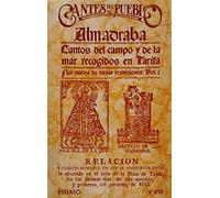 Almadraba - Cantos Del Campo Y De La Mar