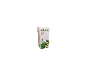 ALMAGEL 170ml Oral Suspension Stomach Aches & Ulcer Symptoms