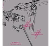 Almagest - Fun House Mirrors
