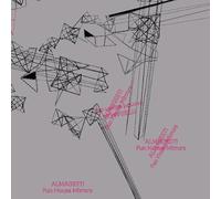 Almagest! - Fun House Mirrors [VINYL]