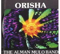 Alman Mulo Band - Orisha