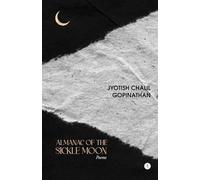 Almanac of the Sickle Moon: Poems