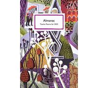 Almanac: Twelve Poems for 2022