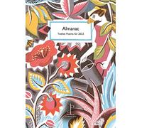 Almanac: Twelve Poems for 2023