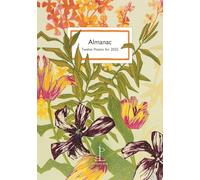 Almanac: Twelve Poems for 2025