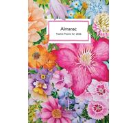 Almanac : Twelve Poems for 2026