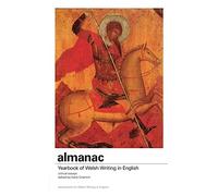 Almanac: Yearbook of Welsh Writing in English: No. 15