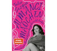 ALMANCI-Mädchen: Wie ich mir Deutschsein beigebracht habe | Tülin Sezgin (aka »Conny from the Block«) über Missverständnisse, kulturelle Erwartungen und die große Frage der Zugehörigkeit
