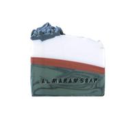 Almara Soap Limited Edition Merry Christmas Soap Pine Needles and Christmas Spices 100g