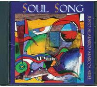 Almario,Justo & Ariel,Marcos - Soul Song