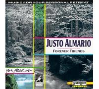 Almario, Justo - Forever Friends