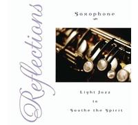 Almario Justo - Saxophone Reflections