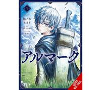 Almark, Vol. 1 (manga)