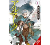 Almark, Vol. 1 (novel)
