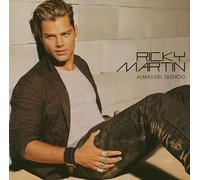 Ricky Martin - Almas Del Silencio