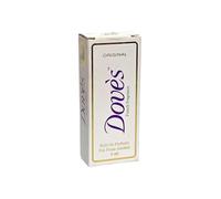 Almas Doves Original French Fragrance Roll-On Perfume, Alcohol-Free, 6ml (1)