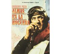 Almas En La Hoguera (Eco) (Dvd Import) (2012) Varios