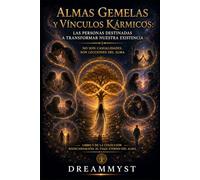 Almas Gemelas y Vínculos Kármicos: Las personas destinadas a transformar nuestra existencia: Colección Reencarnación: El viaje eterno del alma (LIBRO 5)
