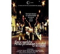 Almas Perdidas En La Ciudad [Import espagnol]
