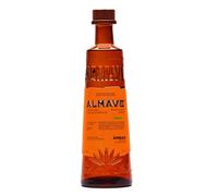 ALMAVE AMBAR | Distilled Non-Alcoholic Agave Spirit, 70cl, <0.5% ABV