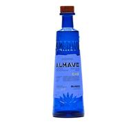 Almave Blanco Distilled Non-Alcoholic Blue Weber Spirit, <0.5% Vol, 70cl