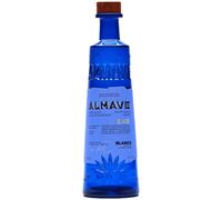 Almave Blanco Non-Alcoholic Blue Agave Spirit, 70 cl