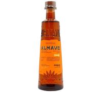 Almave - Lewis Hamilton - Ambar Blue Agave - Alcohol Free Spirit 70cl 0.5% ABV