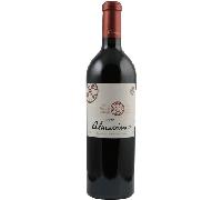 Almaviva Winery, Vina Almaviva, Maipo Valley, 2017 Red Wine, 75 hilean Bordeaux BlendBy Winebuyers
